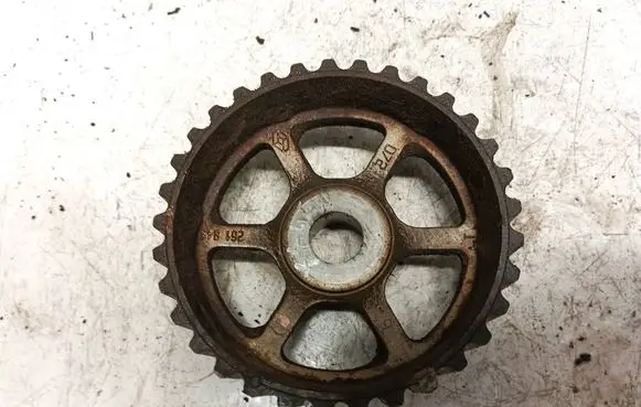 Opel Insignia A Fuel pump gear (pulley) 261844