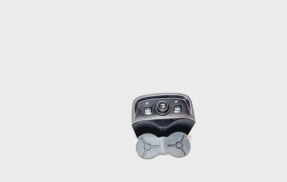 Ford Focus Seat heating switch BM51A047A03 BM51A047A03BAW