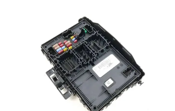 Ford Mustang Mach-E Comfort/convenience module MU5T15604JJFK