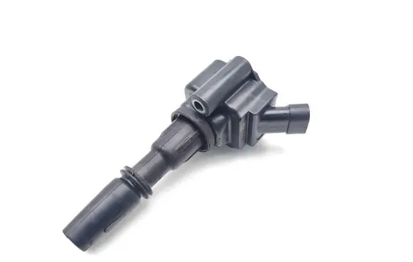 Fiat 500 High voltage ignition coil 55267998 77690001