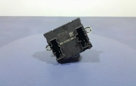 Jaguar XF X250 Other control units/modules GX7314D617CC
