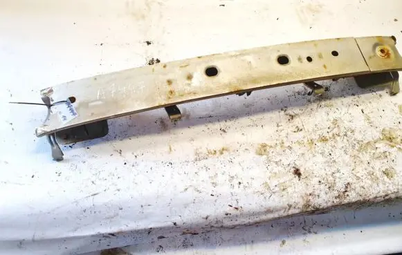 Rear beam