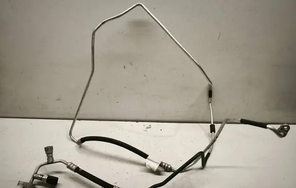 Volkswagen Transporter - Caravelle T6 Air conditioning (A/C) pipe/hose 7L2816741A