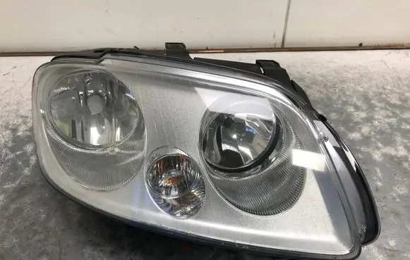 Volkswagen Touran I Headlight/headlamp 2K0941006BBILI 2K0941006B