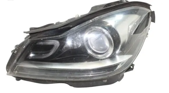Mercedes-Benz C W204 Headlight/headlamp A2048208139