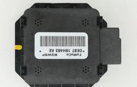 Ford Kuga II Other control units/modules DE8T19H463AE