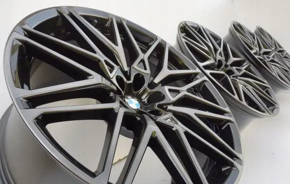 BMW X5M G05 F95 R21 alloy rim 8093663