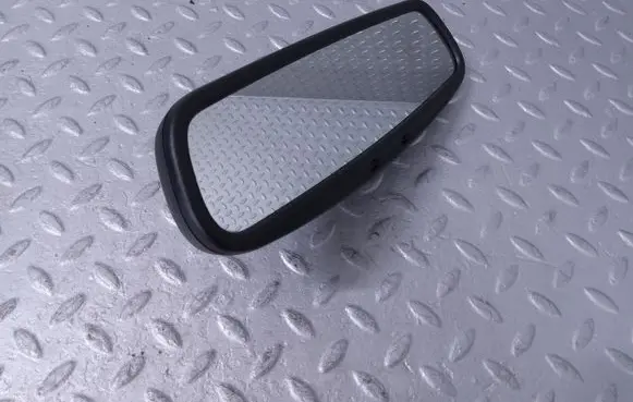 Ford S-MAX Rear view mirror (interior) 3S7A17E678BA 5260683 AU5A17E678AD
