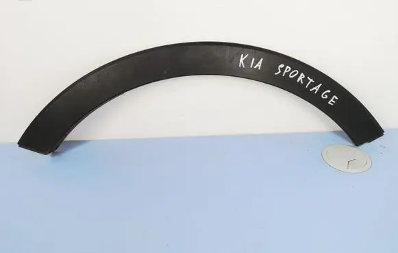 KIA Sportage Front arch trim 877123U000