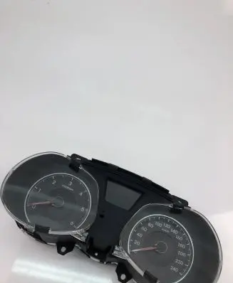 Hyundai ix20 Speedometer (instrument cluster) 940031K190