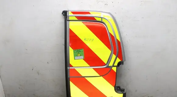 Opel Combo E Back/rear loading door 