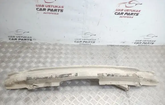 Audi A4 S4 B6 8E 8H Front bumper cross member