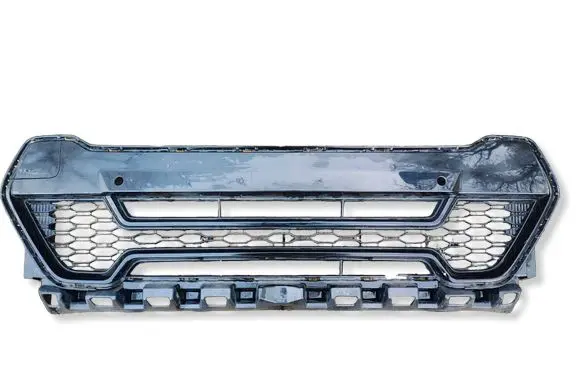 BMW X1 U11 Front bumper lower grill 21163611 51115A0B878