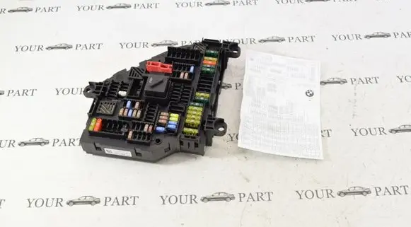BMW X3 F25 Fuse module 9259468