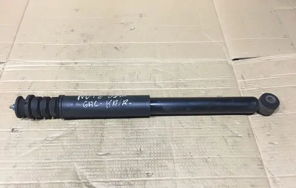 Nissan Note (E11) Rear shock absorber/damper 56200