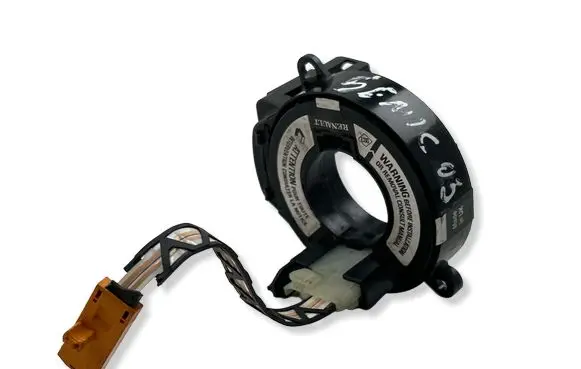 Renault Scenic I Airbag slip ring squib (SRS ring) 54353383