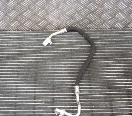 BMW 2 F22 F23 Air conditioning (A/C) pipe/hose 9212081
