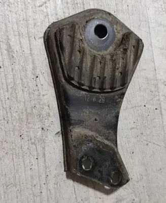 Mercedes-Benz GLK (X204) Other rear suspension part A2043520146