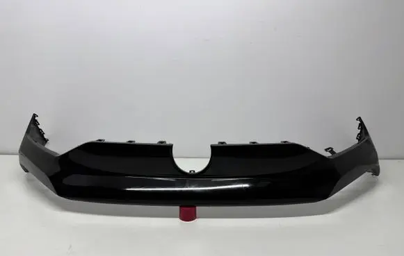 Citroen Berlingo Front bumper 9856191780