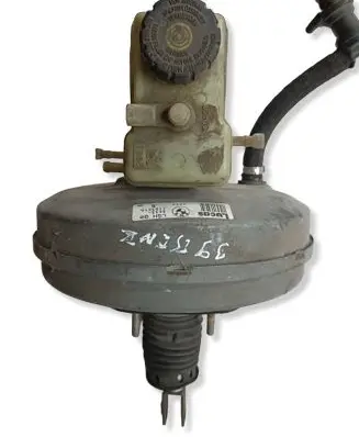BMW 5 E39 Brake booster 3433516 1163516