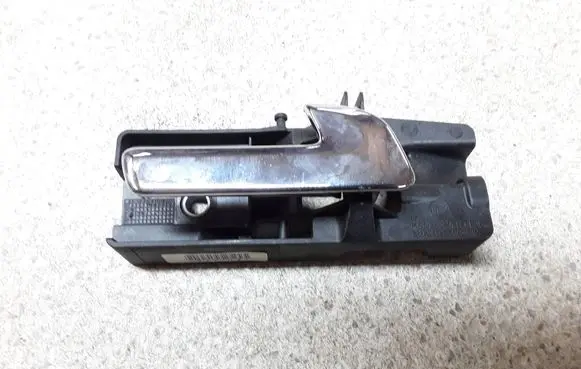 Alfa Romeo 159 Rear door interior handle 156043462