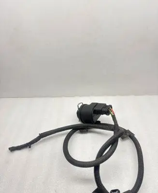 BMW 5 E60 E61 Fuel filter heater 7806684 1802080022 105130324