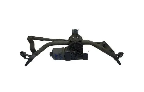Peugeot 207 Front wiper linkage and motor 0390241540-KASACJ 0390241540