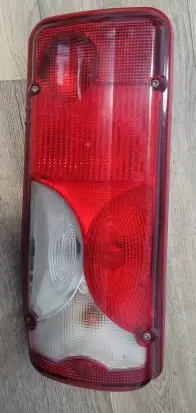 Mercedes-Benz Sprinter W906 Rear/tail lights A9068201764 2804160323