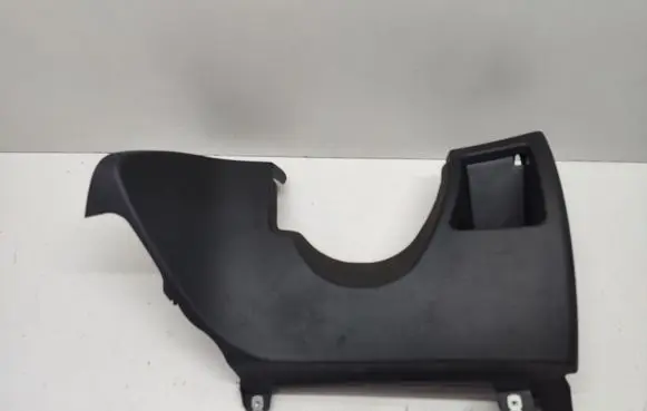 BMW 1 E82 E88 Dashboard lower bottom trim panel 6982800 12228578