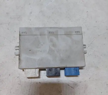 BMW X3 E83 Parking PDC control unit/module 66216921414