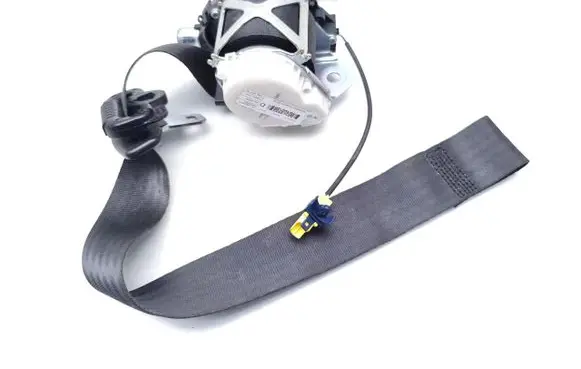Maserati GranTurismo Front seatbelt 080086690 34040741C