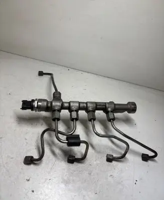 Opel Insignia A Fuel main line pipe 0445214221 167711 55576177