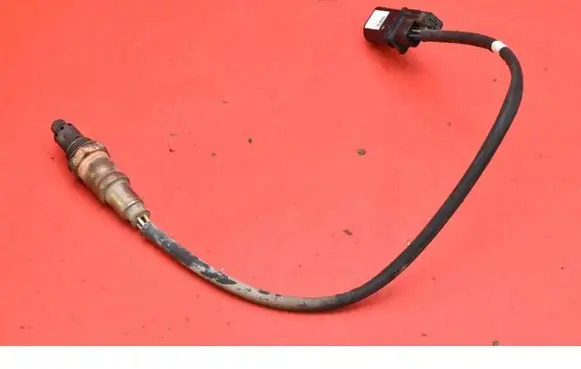 Skoda Fabia Mk3 (NJ) Lambda probe sensor 04C906262AM