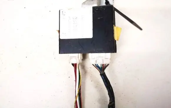 Mazda 6 Other control units/modules 90lp0247