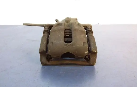 Nissan Micra Front brake caliper 