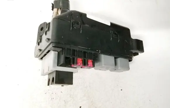 Toyota Corolla E120 E130 Fuse box set
