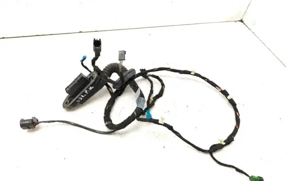 BMW Z4 E85 E86 Front door wiring loom 6916697 6933959