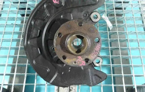 Seat Leon (5F) Front wheel hub spindle knuckle IMPRK1294523