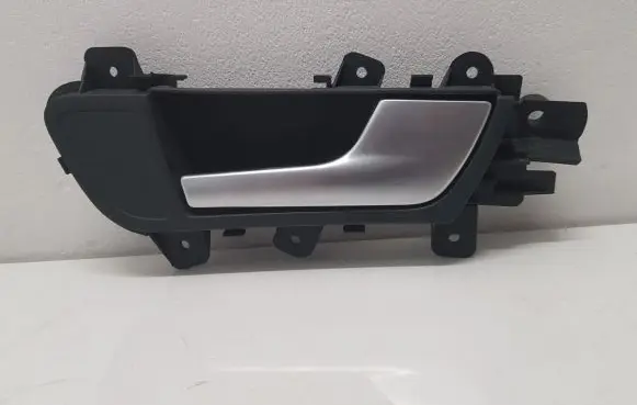 Audi A5 Sportback 8TA Front door interior handle 8K0837020