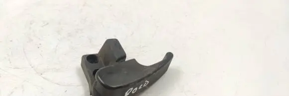 Volkswagen Polo III 6N 6N2 6NF Engine bonnet (hood) release handle 1h1823533