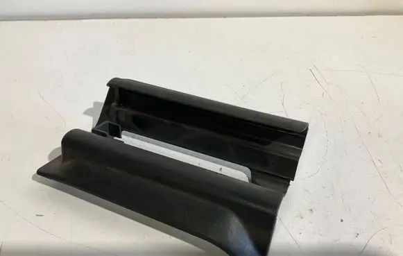 Mercedes-Benz E W211 Seat trim 2119191220