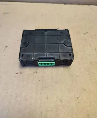 Immobilizer control unit/module