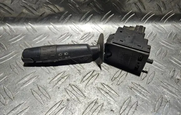 Peugeot 406 Indicator stalk 96108100ZL 61560006
