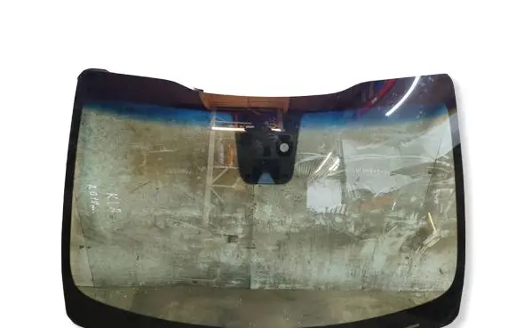 KIA Sportage Front windscreen/windshield window 43R010242 M848AS1 DOT459
