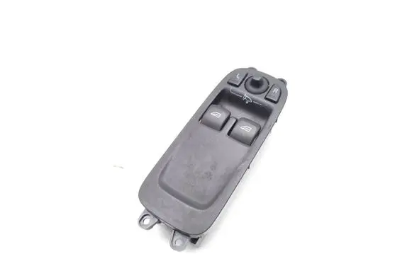 Volvo C30 Electric window control switch 31343553