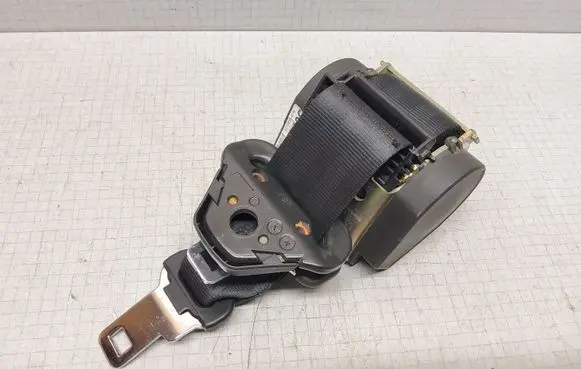 Peugeot 307 Third row seat belt 96403821XX