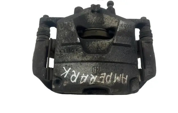 Opel Ampera Front brake caliper