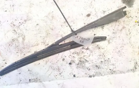 Citroen C3 Rear wiper blade arm