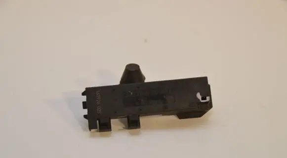 Interior comfort aerial antenna