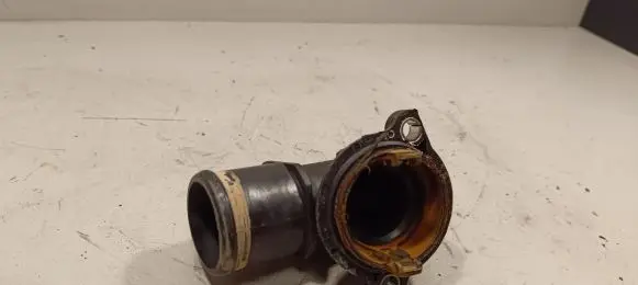 Lancia Thema Engine coolant pipe/hose PPSGF40